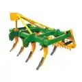 Plough Machine